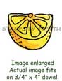 AAA-181 Citrus Wedge